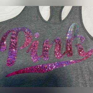 Victoria’s Secret PINK Bling